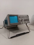 Tektronix 2235A 100 Mhz Channel Oscilloscope Used Powers Untested. Fixed Price $225.00.