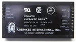Lot Of Cherokee CB40A050 Dc-dc Brick Converter 48V 5V Amp 200 Watt. Fixed Price $48.00.
