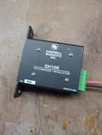 Campbell CH12R 12V Charger/regulator. Fixed Price $21.76.