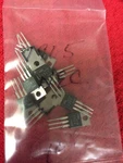 7905 Nec Same As Nte 961 10 Pcs---. Fixed Price $6.75.