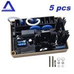 Avr SE350 Automatic Voltage Regulator Fit For Generator Electric Controller. Fixed Price $66.50.