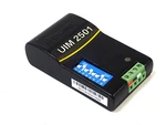 Uirobot UIM2501/RS232 Control Protocol Converter 6-40VDC, Max 100MA. Fixed Price $72.88.