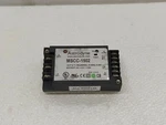 Astrodyne MSCC-1502 Modular Dc Power Supply 12V 1.25A. Fixed Price $84.14.