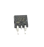 1PCS L7805CD2T 5V 1.5A Positive Voltage Regulator D2PAK Stm. Fixed Price $5.69.