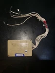 Basler Electric Vr 63 4A Static Voltage Regulator. Fixed Price $350.00.