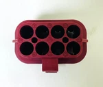 Eaton Bussmann 32006-F22 Power Distribution Connector (250 Pcs In Box). Fixed Price $499.00.