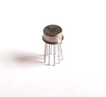 CA723CT Adjustable Voltage Regulator Nos New Original Harris. Fixed Price $15.95.