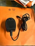 Sony Ericsson CST-12 316AMS43001 Power Supply Cord Cable Charger, Used.. Fixed Price $9.99.
