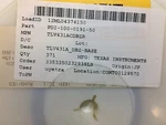 TLV431ACDBZR Ti Ic Vref Shunt Adj 1% SOT23-3 Smd Rohs 50 Pieces. Fixed Price $14.40.