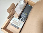 New Siemens 6SL3210-1KE22-6UF1 Sinamics Converter 11 Kw 15 Hp. Fixed Price $395.00.