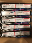 Ge Lightech LED9T8/DR/UN/2L 93100 2' 2-LAMP#1127 18W Drivers. Fixed Price $99.00.