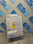 Messtec Lps 2000 Plus Power Converter. Fixed Price $2250.00.