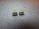MPSU95 Motorola 3-PIN Gold Leads Pnp Silicon Darlington Amplifier Transistors, 2. Fixed Price $16.95.