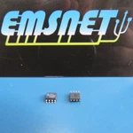 Micrel MIC29204BM Qty Of 25 Per Lot Linear Voltage Regulator Positive Adjust. Fixed Price $65.00.