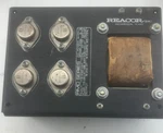Reacor Inc Rmd 5-9 Dc Power Supply. Fixed Price $50.99.
