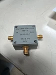 Mini Circuits ZFDC-10-1 Directional Coupler 1-500 Mhz, 10.5DB. Fixed Price $39.00.