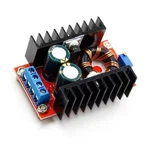 150W Boost Converter Dc-dc 10-32V To 12-35V Step Up Voltage Charger Module. Fixed Price $10.99.