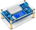 Dc Buck Converter, 5.3V-32V To 1.2V-32V 12A Adjustable Power Supply, 5V 9V. Fixed Price $33.80.
