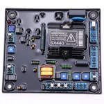 Avr Automatic Voltage Regulator Module For Generator SX440. Fixed Price $30.00.