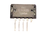 STR3035 "original" Sanken Voltage Regulator 1 Pc. Fixed Price $11.85.