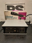 Perma Power S-702 Amplifier Untested For Parts As-is Only 60643. Fixed Price $35.00.