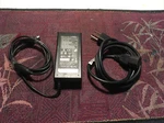 Everint Ac/dc Adapter Model: Bpa 06024G 100-240V 1.5 Output: 24V-2.5A.. Fixed Price $22.00.