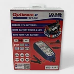 Tecmate Optimate 4-STEP 12V 0.8A Sealed Battery Charger Maintainer. Fixed Price $67.49.