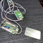 100020-4 Rxtx Converter Accu-coder 5V +vdc Input 5-24 Encoder Products. Fixed Price $69.96.