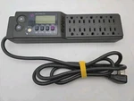 P3 P4330 PS-10 Power Monitor Surge Protector Energy Meter. Fixed Price $74.99.