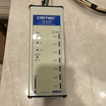 Erico TDX100M 120/208 Modular Surge Protection Device Series. Fixed Price $300.00.
