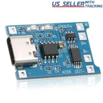 10PCS TP4056 5V 1A Type-c Usb-c Lithium Battery Charging & Protection Board. Fixed Price $7.49.