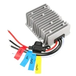 Dc 36V To 12V 30A 360W Car Power Supply Module Voltage Converter Waterproof. Fixed Price $50.06.