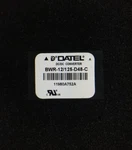 BWR-12/125-D48-C Datel Dc Converter +/-12V 3W Unit. Fixed Price $42.50.