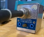 Himmel Hua 2000-G 1,33 Induction Heating Unit. Fixed Price $375.00.