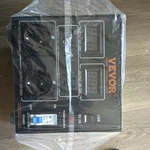 Vevor Heavy-duty Step-up/step-down Voltage Converter Usb Port 100-240V Outlets. Fixed Price $49.99.