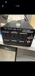 Yinleader VTUS-5000VA 5000W Step-up/step-down Voltage Converter 6 Outlets. Fixed Price $99.00.