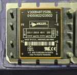 Vicor V300B48T250BL Dc-dc Converter Output 48V 5.21A 250W New. Fixed Price $238.00.