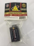 Ditek DTK-4LVLPCR Card Reader Surge Protection. Fixed Price $34.00.