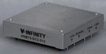 New Cui V-infinity VHB75-D12-S12 6.25 Half Brick Dc-dc Converter. Fixed Price $59.22.