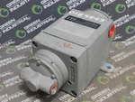 Used Itt Conoflow GT68ED L89 Electropneumatic Transducer 4-20MADC 6-30 Psi Out. Fixed Price $150.00.