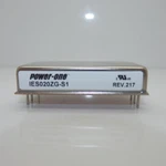 Power One 5V 20W Isolated Dc-dc Converter IES020ZG-S1. Fixed Price $50.00.