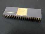 National Controller Vintage 40-PIN Ceramic Dip. Fixed Price $25.00.