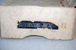 Vista CXV-2 Solid State Power Inverter. Fixed Price $126.64.