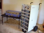 Aircraft Radio Communications System:. Fixed Price $7900.00.