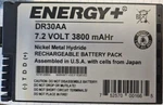 Battery Energy DR30AA. Fixed Price $97.00.