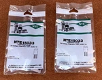 Nos New Electronics NTE15033 Ic, Tv Voltage Regulator 135V (ECG15033) 2 Pack. Fixed Price $16.90.