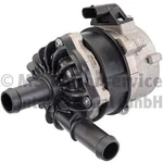 Auxiliary Water Pump (cooling Circuit) 12V Voltage For Mercedes-benz. Fixed Price $514.86.