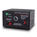Pyramid Universal Compact Bench Power Supply 10 Amp Linear Regulated Home Lab. Fixed Price $91.15.