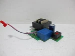 Micro Motion 1002244 Remote Flow Transmitter RFT9712 1KNU 0237201 Board. Fixed Price $28.50.