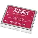 1PK Traco Power North America Ten 25-2411WI W, 30 Isolated Dc-dc Conve. Fixed Price $135.71.
